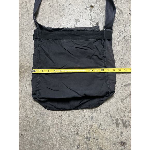 00S Diesel Shoulder Bag Postman Archive Men Bag Original Popular Vintage - Picture 9 of 10